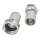 Φίς F Big Nut 6.8MM Φίς F Big Nut 6.8MM
