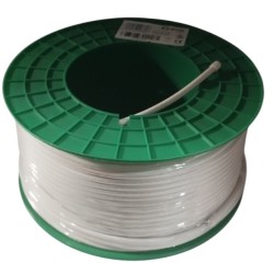 Ikusi Στροφείο RF CUC-640 COAX Cu/Cu CA DCA B100 Ikusi Στροφείο RF CUC-640 COAX Cu/Cu CA DCA B100