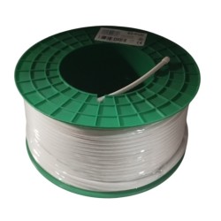 Ikusi Στροφείο RF CUC-640 COAX Cu/Cu CA DCA B100 Ikusi Στροφείο RF CUC-640 COAX Cu/Cu CA DCA B100