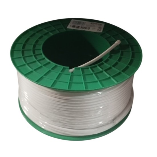 Ikusi Στροφείο RF CUC-640 COAX Cu/Cu CA DCA B100 Ikusi Στροφείο RF CUC-640 COAX Cu/Cu CA DCA B100
