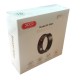XO RS01 Smart Δαχτυλίδι Μέγεθος 10 Ασημί XO RS01 Smart Δαχτυλίδι Μέγεθος 10 Ασημί