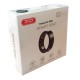 XO RS01 Smart Δαχτυλίδι Μέγεθος 10 Μαύρο XO RS01 Smart Δαχτυλίδι Μέγεθος 10 Μαύρο