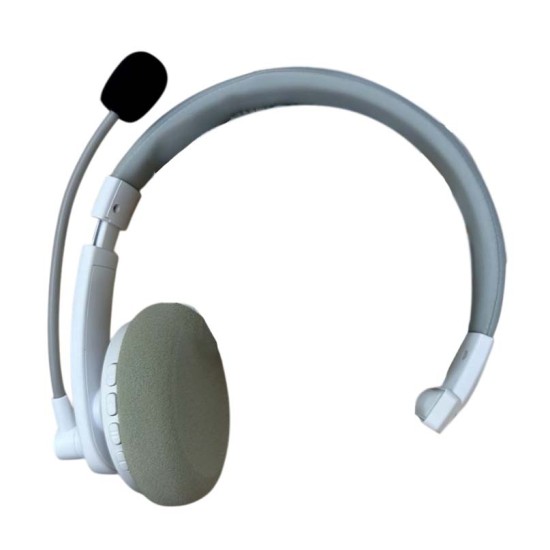 Meetion BTH002 Ακουστικό Τηλεφωνίας Bluetooth / Λευκό Meetion BTH002 Ακουστικό Τηλεφωνίας Bluetooth / Λευκό