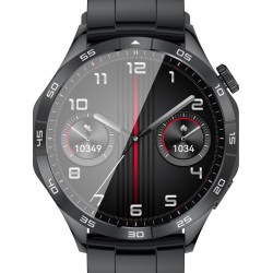 XO Watch4 AMOLED Smart Αθλητικό Ρολόι Κλήσεων Πράσινο