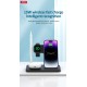 WX033 4 in 1 15w wireless charger