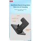 WX033 4 in 1 15w wireless charger