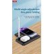 WX033 4 in 1 15w wireless charger