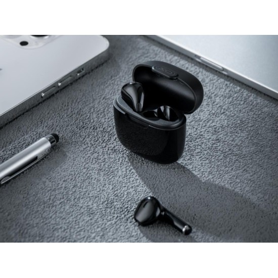 XO X23 TWS Bluetooth headset Black XO X23 TWS Bluetooth headset Black