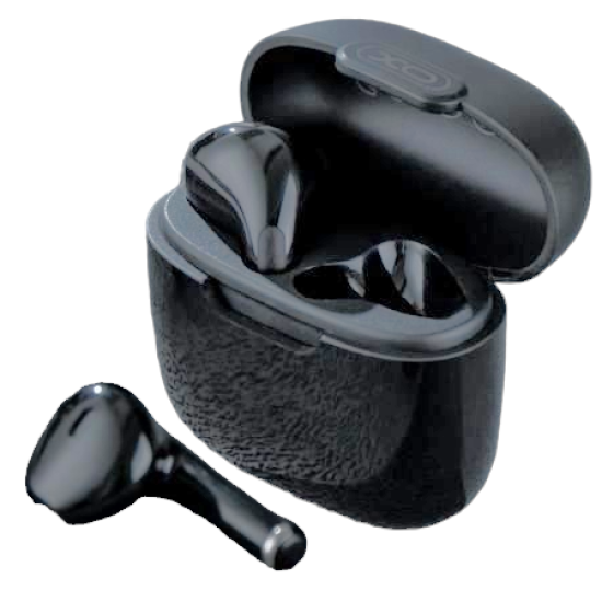 XO X23 TWS Bluetooth headset Black XO X23 TWS Bluetooth headset Black
