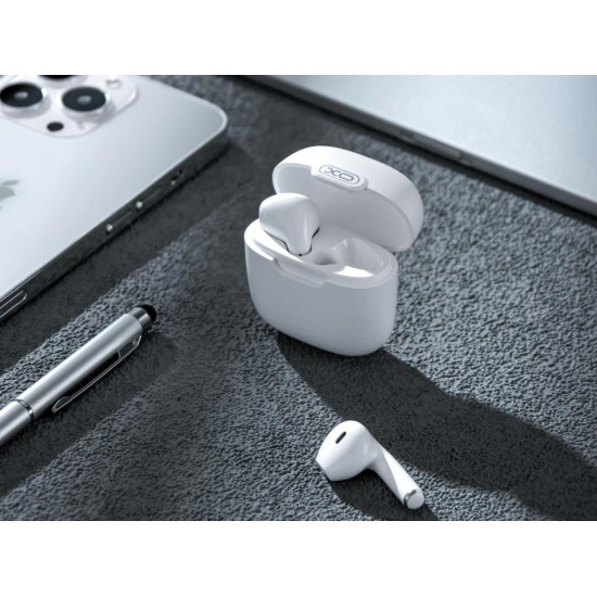 XO X23 TWS Bluetooth headset White XO X23 TWS Bluetooth headset White