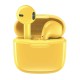 XO X23 TWS Bluetooth headset Yellow XO X23 TWS Bluetooth headset Yellow