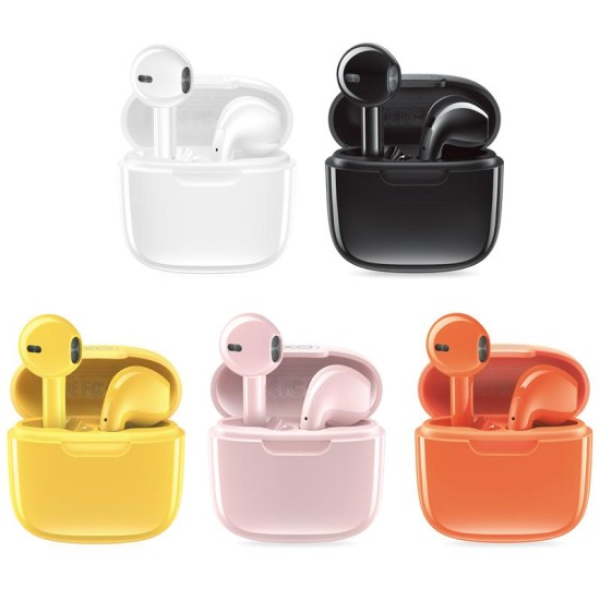 XO X23 TWS Bluetooth headset Black XO X23 TWS Bluetooth headset Black
