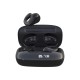 XO X9 TWS Bluetooth Μαύρο XO X9 TWS Bluetooth Μαύρο
