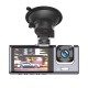 XO XJ03 Εμπρός και πίσω διπλή βιντεοκάμερα 1080 HD XO XJ03 Εμπρός και πίσω διπλή βιντεοκάμερα 1080 HD
