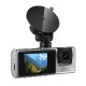 XO XJ03 Εμπρός και πίσω διπλή βιντεοκάμερα 1080 HD XO XJ03 Εμπρός και πίσω διπλή βιντεοκάμερα 1080 HD