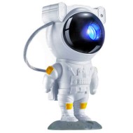 XO CF1 Astronaut Star Projector Lamp