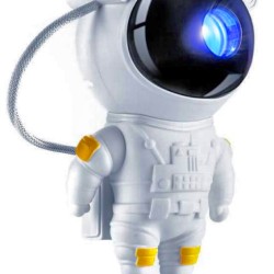 XO CF1 Astronaut Star Projector Lamp