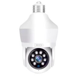 XO CR05 Pixel Κάμερα Magic Bulb 300W