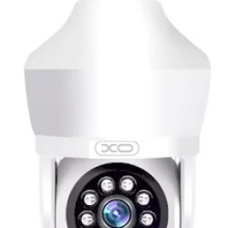 XO CR05 Pixel Κάμερα Magic Bulb 300W XO CR05 Pixel Κάμερα Magic Bulb 300W