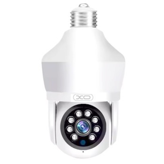 XO CR05 Pixel Κάμερα Magic Bulb 300W XO CR05 Pixel Κάμερα Magic Bulb 300W