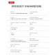 XO CZ017 Smart Ενσύρματη Αντλία Φουσκώματος 22 Κυλίνδρων XO CZ017 Smart Ενσύρματη Αντλία Φουσκώματος 22 Κυλίνδρων