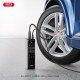 XO CZ017 Smart Ενσύρματη Αντλία Φουσκώματος 22 Κυλίνδρων XO CZ017 Smart Ενσύρματη Αντλία Φουσκώματος 22 Κυλίνδρων