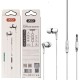 XO EP21 Handsfree Άσπρο XO EP21 Handsfree Άσπρο