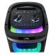 XO F58 Shine Διπλό 6-inch Woofer RGB Bluetooth Ηχείο 40W XO F58 Shine Διπλό 6-inch Woofer RGB Bluetooth Ηχείο 40W
