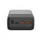 XO PR201 30000mAh Power Bank Γρήγορης Φόρτισης Με Ψηφιακή Οθόνη 65 W XO PR201 30000mAh Power Bank Γρήγορης Φόρτισης Με Ψηφιακή Οθόνη 65 W
