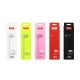 XO S6 Candy Handsfree Ρόζ XO S6 Candy Handsfree Ρόζ