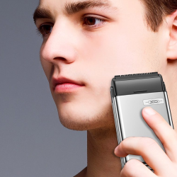 XO CF8 Ξυριστική Μηχανή Διπλής Κεφαλής