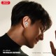 XO Q3Pods Bluetooth Ακουστικά (3ης γενιάς με Αισθητήρα Αυτιού Και Λειτουργία Ασύρματης Φόρτισης) XO Q3Pods Bluetooth Ακουστικά (3ης γενιάς με Αισθητήρα Αυτιού Και Λειτουργία Ασύρματης Φόρτισης)