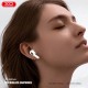 XO Q4 Pods Bluetooth headset (4ης Γενιάς με Αισθητήρα Αυτιού Και Λειτουργία Ασύρματης Φόρτισης) XO Q4 Pods Bluetooth headset (4ης Γενιάς με Αισθητήρα Αυτιού Και Λειτουργία Ασύρματης Φόρτισης)