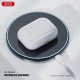 XO Q4 Pods Bluetooth headset (4ης Γενιάς με Αισθητήρα Αυτιού Και Λειτουργία Ασύρματης Φόρτισης) XO Q4 Pods Bluetooth headset (4ης Γενιάς με Αισθητήρα Αυτιού Και Λειτουργία Ασύρματης Φόρτισης)