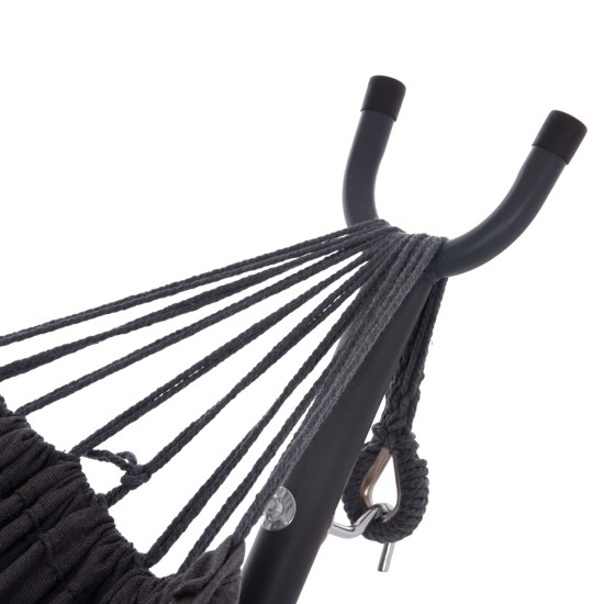 ΑΙΩΡΑ CRAVE HM6304.01 ΑΝΘΡΑΚΙ ΜΕΤΑΛΛΙΚΟΣ ΣΚΕΛΕΤΟΣ-ΣΚΟΥΡΟ ΓΚΡΙ ΥΦΑΣΜΑ 265x93x105Υεκ ΑΙΩΡΑ CRAVE HM6304.01 ΑΝΘΡΑΚΙ ΜΕΤΑΛΛΙΚΟΣ ΣΚΕΛΕΤΟΣ-ΣΚΟΥΡΟ ΓΚΡΙ ΥΦΑΣΜΑ 265x93x105Υεκ