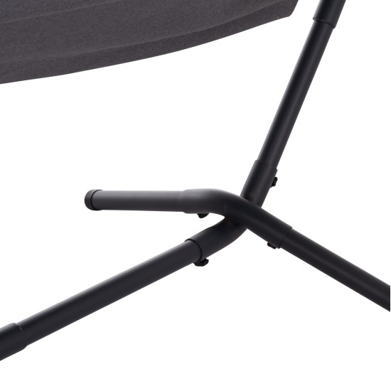 ΑΙΩΡΑ CRAVE HM6304.01 ΑΝΘΡΑΚΙ ΜΕΤΑΛΛΙΚΟΣ ΣΚΕΛΕΤΟΣ-ΣΚΟΥΡΟ ΓΚΡΙ ΥΦΑΣΜΑ 265x93x105Υεκ ΑΙΩΡΑ CRAVE HM6304.01 ΑΝΘΡΑΚΙ ΜΕΤΑΛΛΙΚΟΣ ΣΚΕΛΕΤΟΣ-ΣΚΟΥΡΟ ΓΚΡΙ ΥΦΑΣΜΑ 265x93x105Υεκ