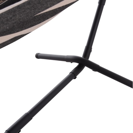 ΑΙΩΡΑ CRAVE HM6304.03 ΑΝΘΡΑΚΙ ΜΕΤΑΛ. ΣΚΕΛΕΤΟΣ--ΜΠΛΕ ΣΚΟΥΡΟ ΠΑΝΙ ΜΕ ΛΕΥΚΗ ΡΙΓΑ 265x93x105Υεκ ΑΙΩΡΑ CRAVE HM6304.03 ΑΝΘΡΑΚΙ ΜΕΤΑΛ. ΣΚΕΛΕΤΟΣ--ΜΠΛΕ ΣΚΟΥΡΟ ΠΑΝΙ ΜΕ ΛΕΥΚΗ ΡΙΓΑ 265x93x105Υεκ