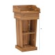 ΑΝΑΛΟΓΙΟ ΕΚΦΩΝΗΤΗ SUPREME HONEY OAK HM2378 59,5Χ40Χ111Υ εκ. ΑΝΑΛΟΓΙΟ ΕΚΦΩΝΗΤΗ SUPREME HONEY OAK HM2378 59,5Χ40Χ111Υ εκ.