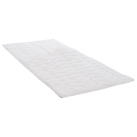 ΑΝΩΣΤΡΩΜΑ ΛΕΥΚΟ 90X200 HM650.02 ΑΝΩΣΤΡΩΜΑ ΛΕΥΚΟ 90X200 HM650.02