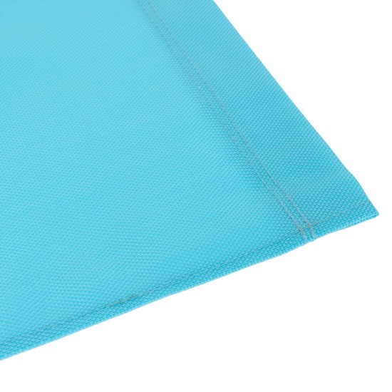 ΑΝΤΑ/ΚΟ ΠΑΝΙ TEXTILENE 550gr/m2 2X1 ΓΑΛΑΖΙΟ ΓΙΑ ΣΕΖΛΟΝΓΚ ΛΗΜΝΟΣ HM5805.08Τ 110Χ40