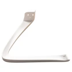 ΑΝΤΑΛΛΑΚΤΙΚΑ ΜΠΡΑΤΣΑ ΠΟΛΥΠΡΟΠΥΛΕΝΙΟΥ ΣΕΤ 2ΤΜΧ ΜΑΥΡΑ ΓΙΑ HM1054.06