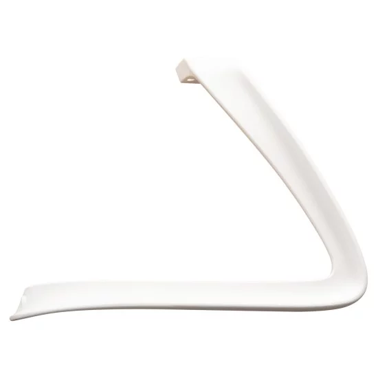 ΑΝΤΑΛΛΑΚΤΙΚΑ ΜΠΡΑΤΣΑ ΠΟΛΥΠΡΟΠΥΛΕΝΙΟΥ ΣΕΤ 2ΤΜΧ ΛΕΥΚΑ ΓΙΑ HM1054.01