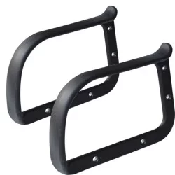 ΑΝΤΑΛΛΑΚΤΙΚΑ ΜΠΡΑΤΣΑ ΣΕΤ 2ΤΜΧ ΑΠΟ ΚΑΡΕΚΛΑ ΓΡΑΦΕΙΟΥ HM1025