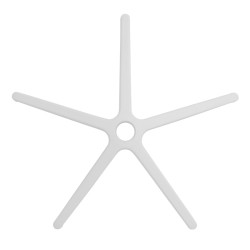 ΑΝΤΑΛΛΑΚΤΙΚΗ ΒΑΣΗ HM1054 ΛΕΥΚΗ ΑΝΤΑΛΛΑΚΤΙΚΗ ΒΑΣΗ HM1054 ΛΕΥΚΗ