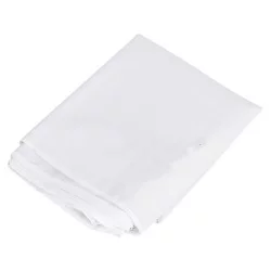 ΑΝΤΑΛΛΑΚΤΙΚΟ ΠΑΝΙ ΣΚΙΑΣΗΣ ΓΙΑ ΚΙΟΣΚΙ/GAZEBO HM6312 ΛΕΥΚΟ 3x6m