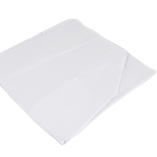 ΑΝΤΑΛΛΑΚΤΙΚΟ ΠΑΝΙ ΣΚΙΑΣΗΣ ΓΙΑ ΚΙΟΣΚΙ/GAZEBO HM6311 ΛΕΥΚΟ 3x4.5m