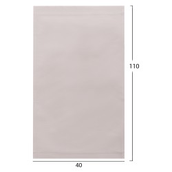 ΑΝΤΑΛΛΑΚΤΙΚΟ ΠΑΝΙ TEXTILENE 550gr/m2 2X1 ΜΠΛΕ ΓΙΑ ΣΕΖΛΟΝΓΚ ΛΗΜΝΟΣ HM5805.01Τ 110Χ40