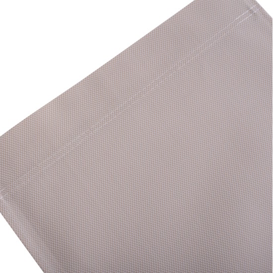 ΑΝΤΑΛΛΑΚΤΙΚΟ ΠΑΝΙ TEXTILENE 550gr/m2 2X1 ΓΚΡΙ ΓΙΑ ΣΕΖΛΟΝΓΚ ΛΗΜΝΟΣ HM5805.10Τ 110Χ40