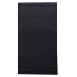 ΑΝΤΑΛΛΑΚΤΙΚΟ ΠΑΝΙ TEXTILENE 550gr/m2 2X1 ΜΑΥΡΟ ΓΙΑ ΣΕΖΛΟΝΓΚ ΛΗΜΝΟΣ HM5805.05Τ 110Χ40