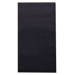 ΑΝΤΑΛΛΑΚΤΙΚΟ ΠΑΝΙ TEXTILENE 550gr/m2 2X1 ΜΑΥΡΟ ΓΙΑ ΣΕΖΛΟΝΓΚ ΛΗΜΝΟΣ HM5805.05Τ 110Χ40